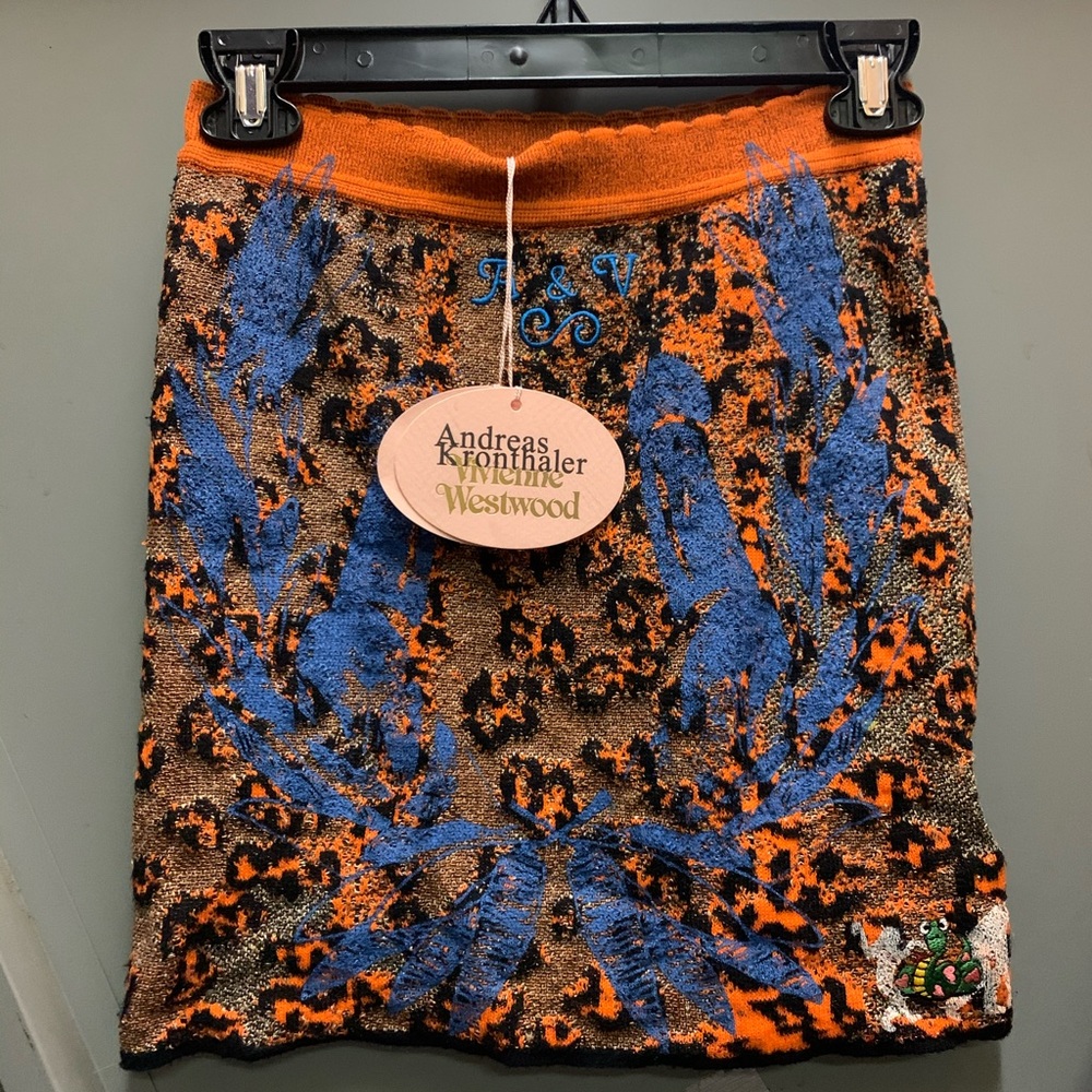 Vivienne Westwood AK skirt